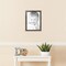 ArtToFrames 12x16 Inch Picture Frame, This 1.25 Inch Custom Wood Poster Frame is Available in Multiple Colors, Great for Your Art or Photos - Comes with Regular Glass and Corrugated Backing (A74IG)